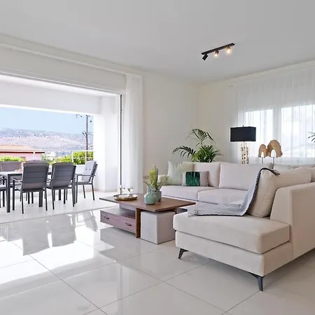 别墅 Isabella Luxury Living Rooftop Jacuzzi 苏达